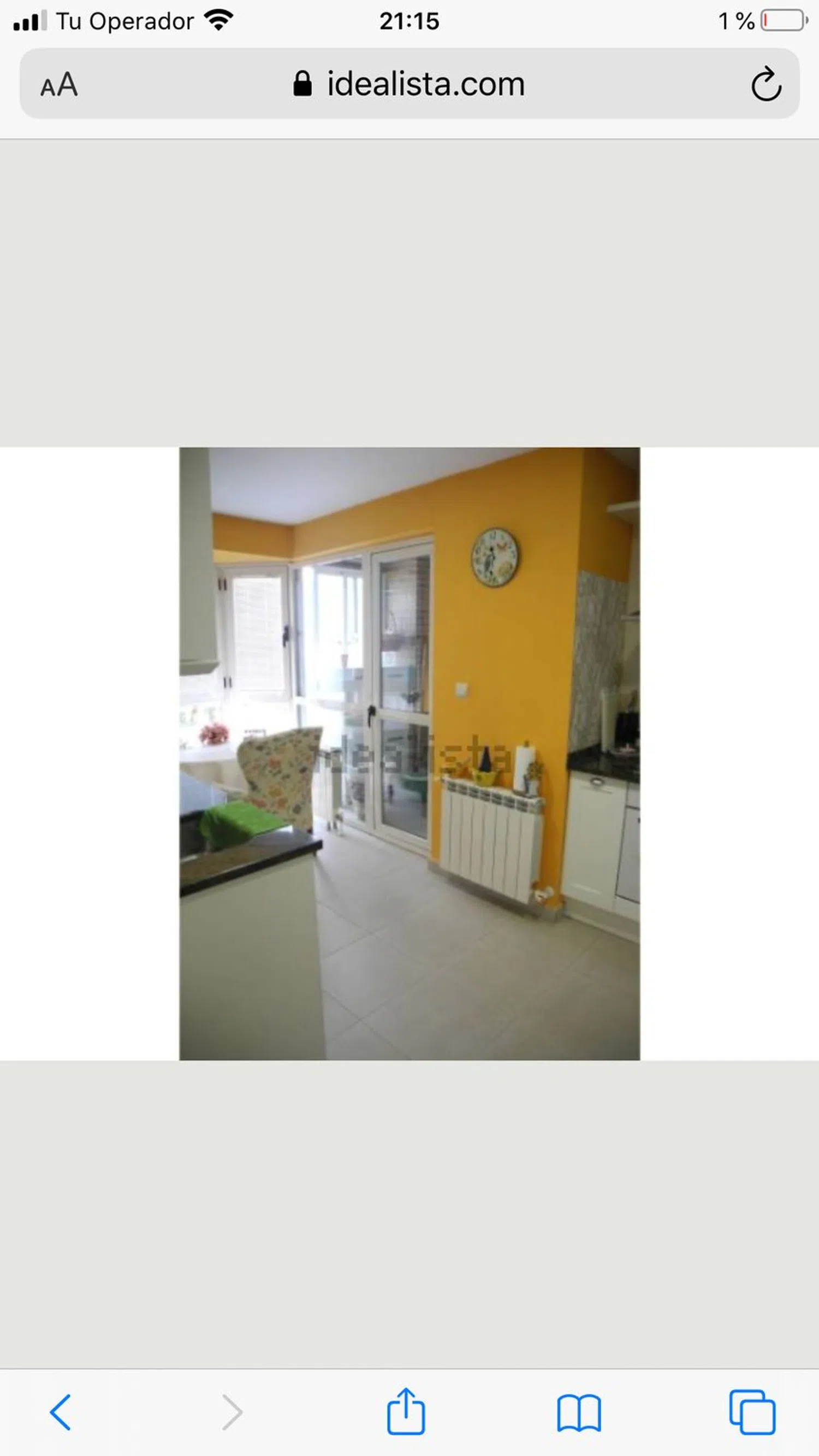 Piso en calle Francisco de Goya, 12 - Foto 38