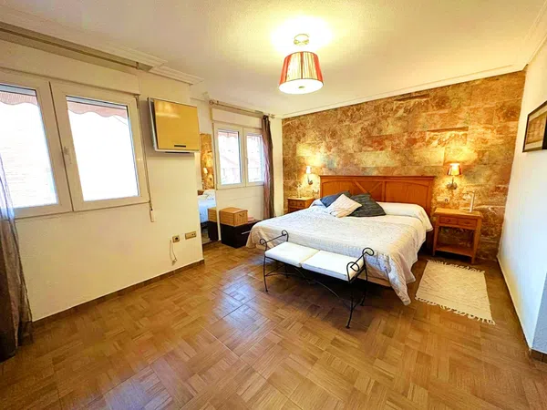 Chalet adosado en calle Núñez de Balboa, 3 - Foto 25