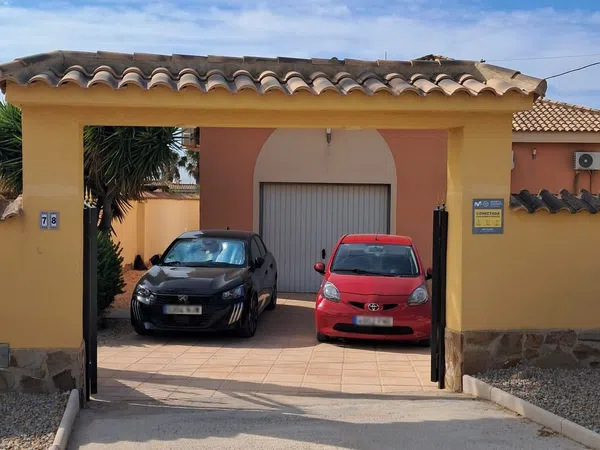 Casa terrera en Paraje Tres Molinos, 78, Gea y Truyols - Foto 15