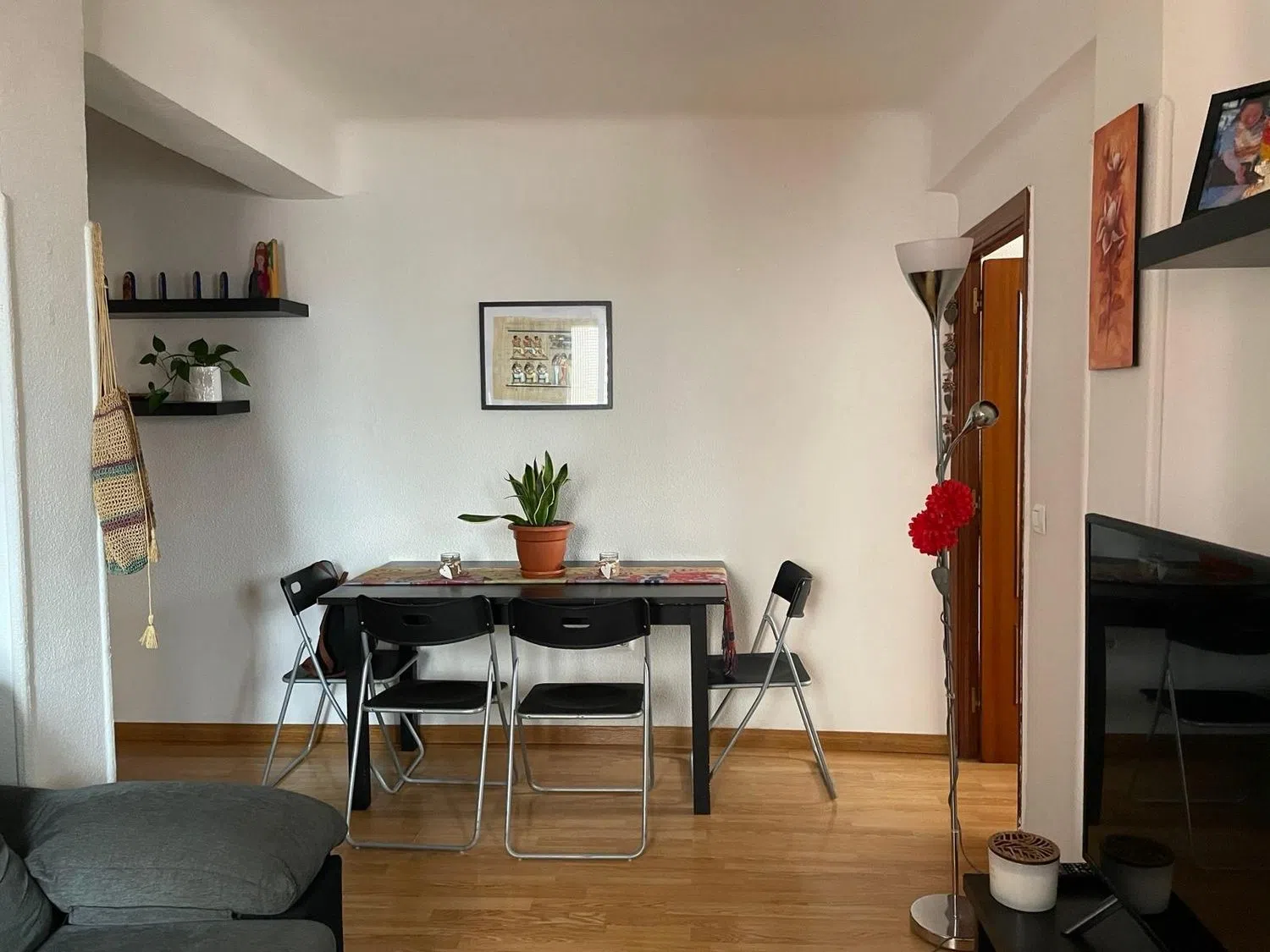 Piso en calle virgen de lluc, 43 - Foto 1