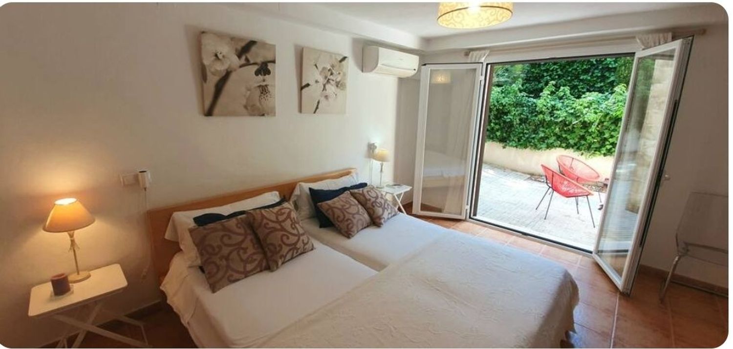 Casa o chalet independiente en Calle de Joaquim Sorolla, 26, Cala Sant Vicenç, Cala Sant Vicenç - Foto 3