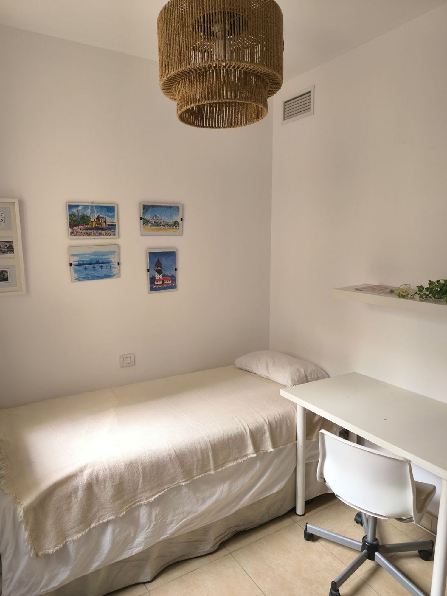 Piso en glorieta de Letonia, 1 - Foto 23