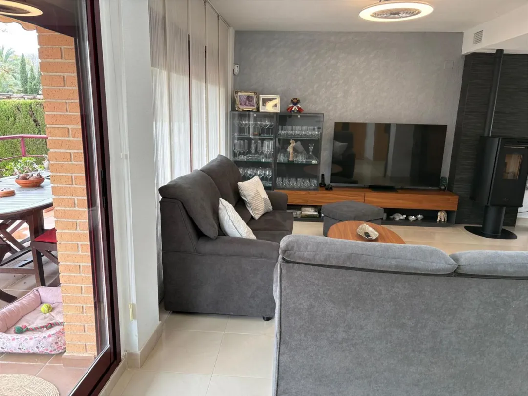 Chalet en  Carrer Capricorn 9 - Foto 13