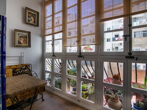 Piso en calle de Puerto Rico, 26 - Foto 27