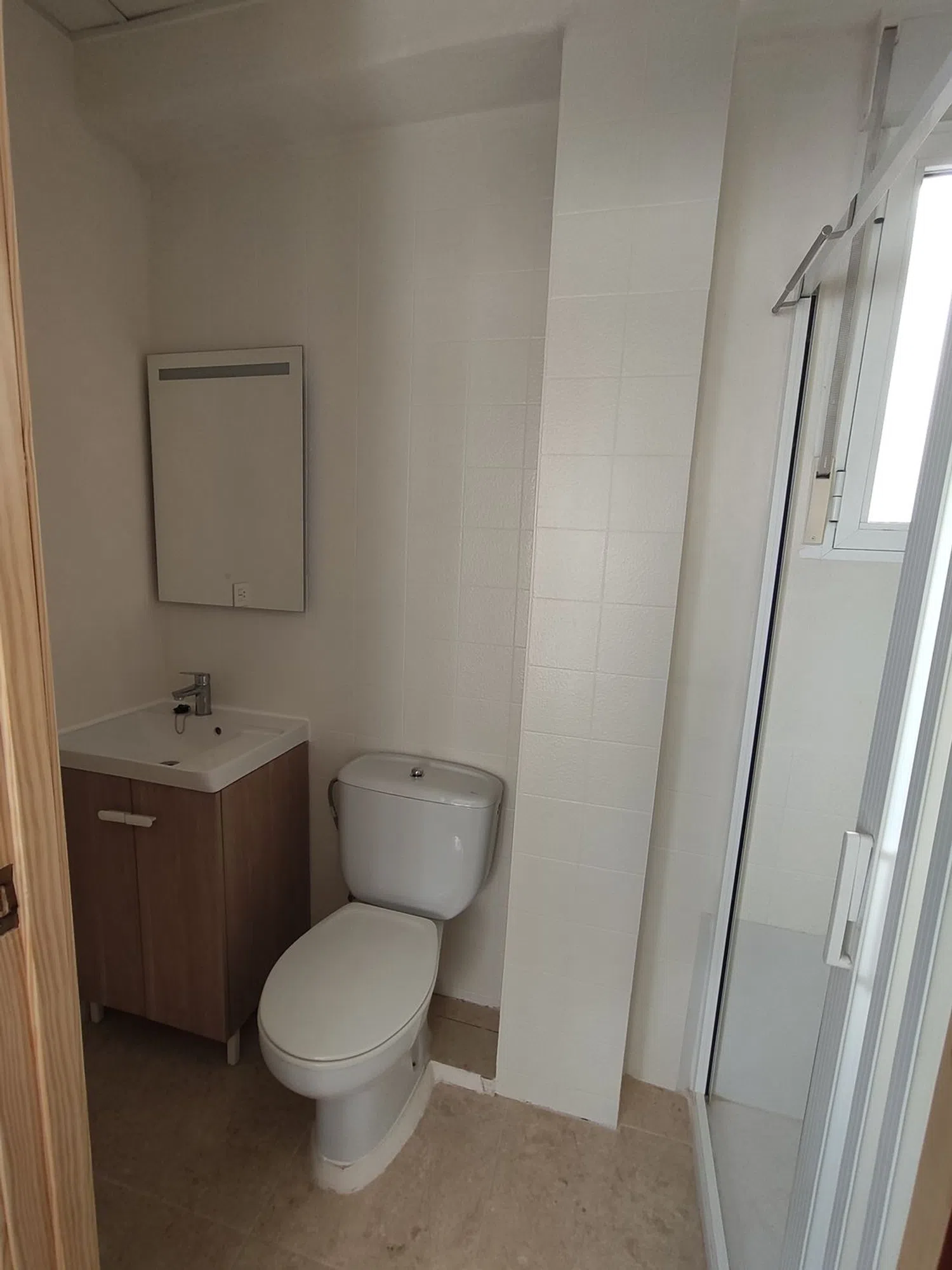 Piso en avenida Ciudad de Almería, 1 - Foto 17