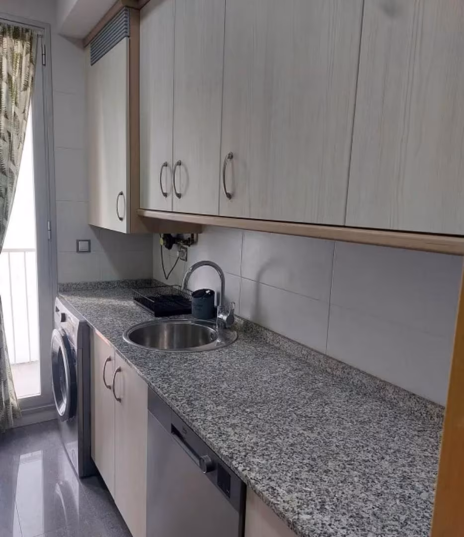 Piso en  Carrer de Sugranyes 39 - Foto 15