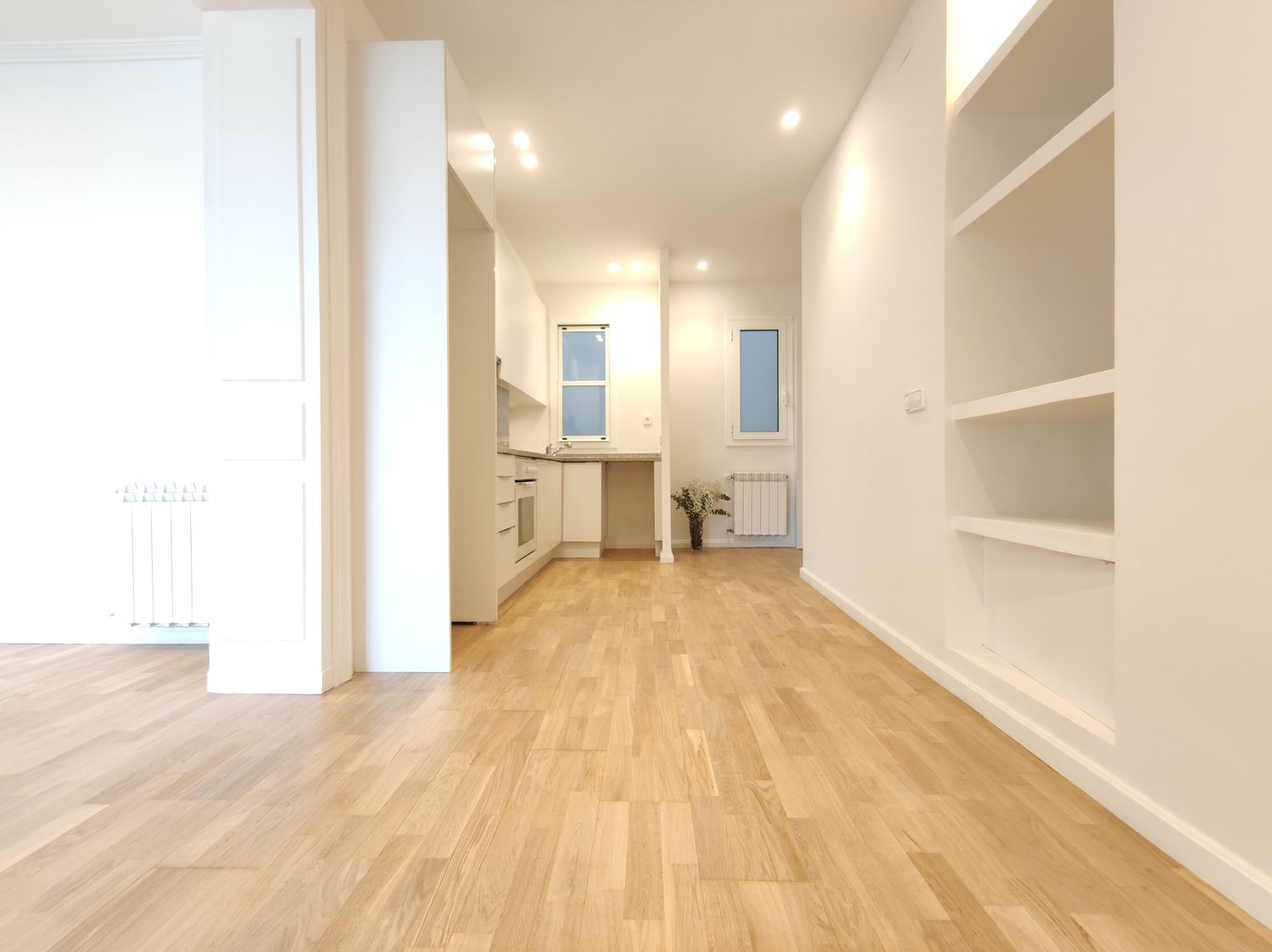 Piso en Paseo de Manuel Girona, Sarrià - Foto 11