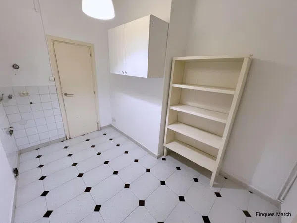 Piso en Calle de la Ciutat de Balaguer, Sant Gervasi - La Bonanova - Foto 38