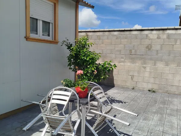 Chalet pareado en Carretera Barbate-Vejer, 8, Barbate, Barbate - Foto 5