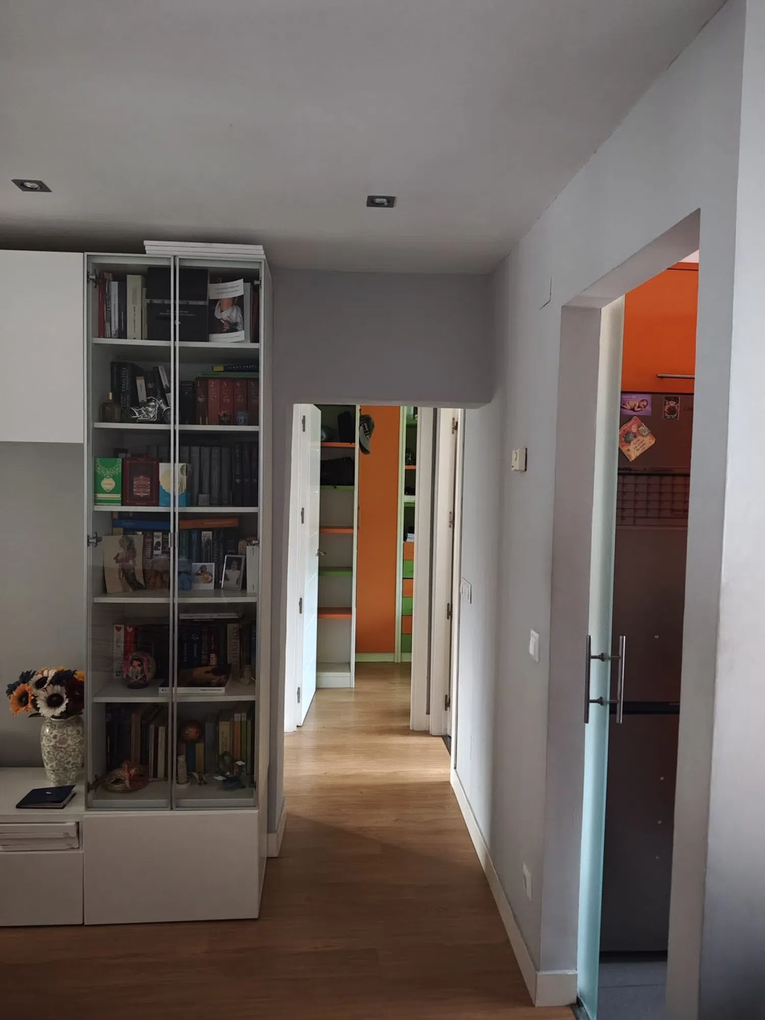 Piso en calle de Ángel Múgica, 29 - Foto 8