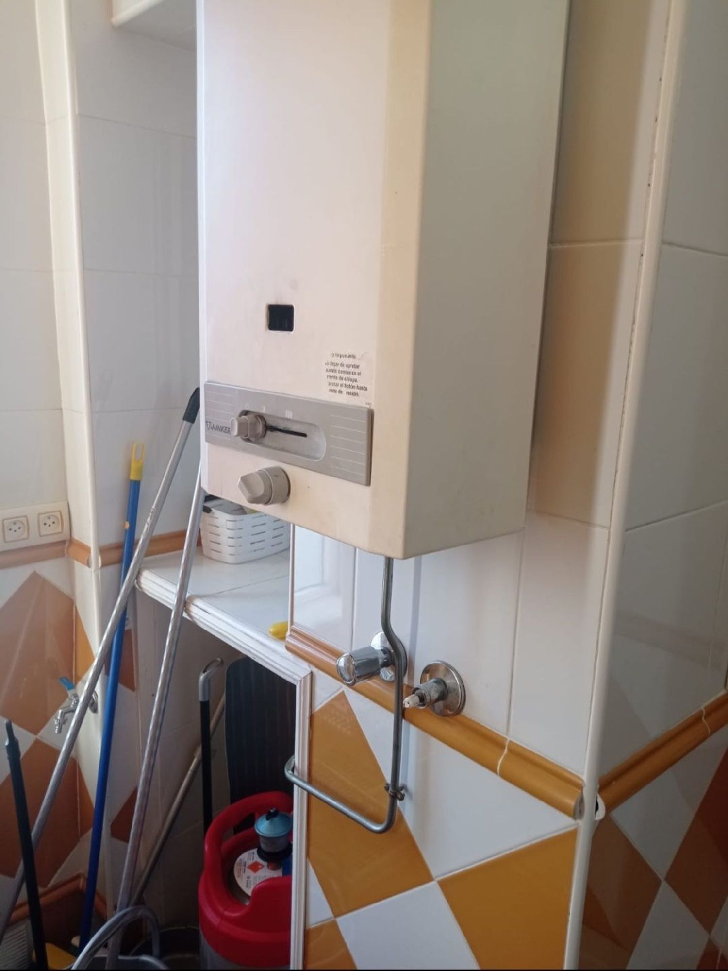 Piso en calle Andalucía, 61 - Foto 7