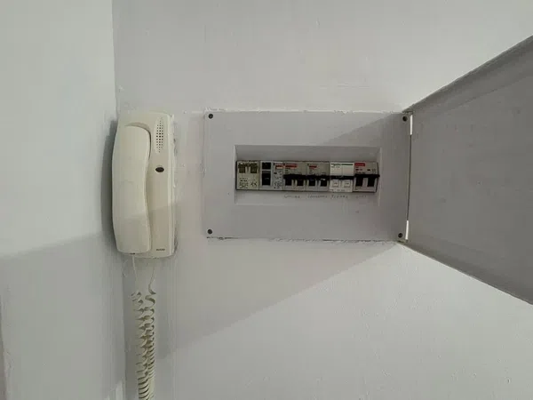 Piso en calle de J. Valdés Guzmán, 4 - Foto 9