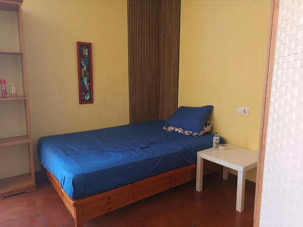 Estudio en Calle Maldonado, 7, Casco Histórico-Santa Cruz - Foto 4
