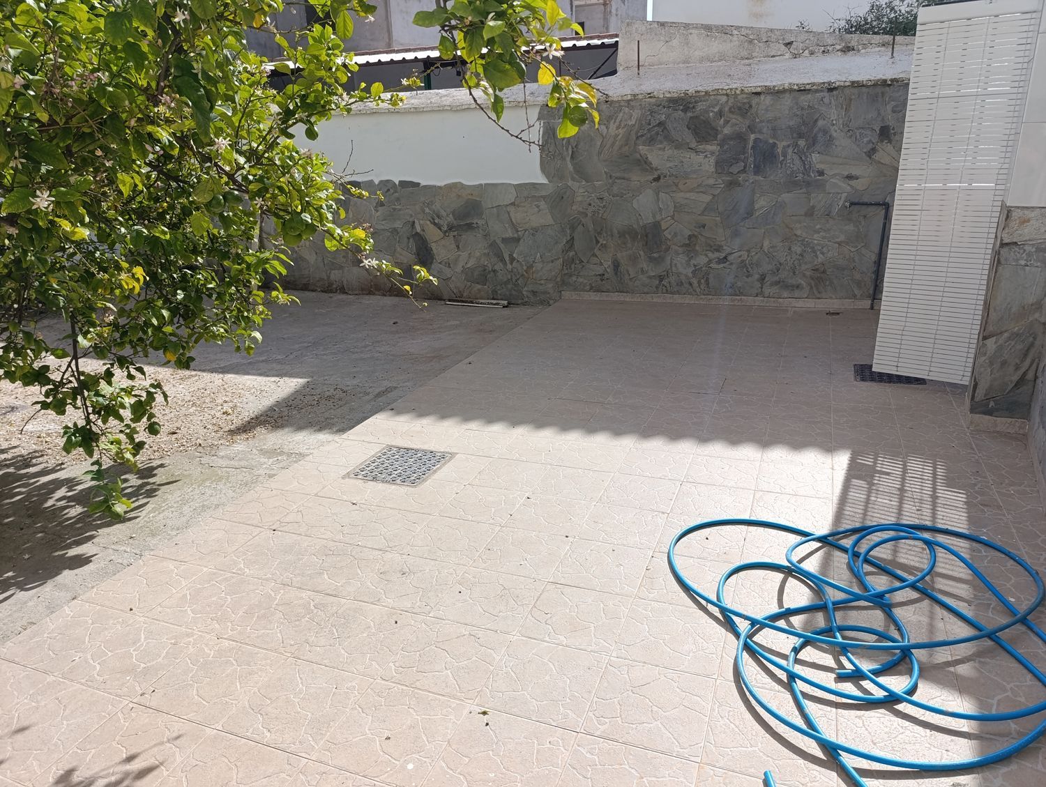 Chalet adosado en Calle Cañadas, 8 - Foto 11