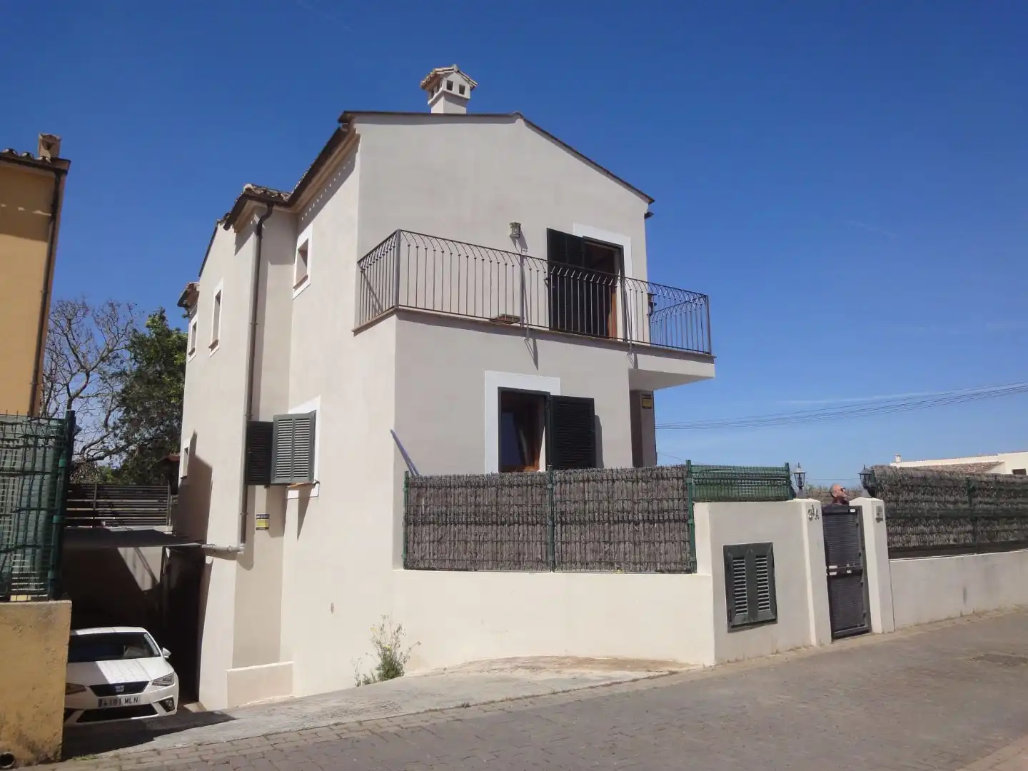 Chalet en  Camí de Son Arbós 21 - Foto 38
