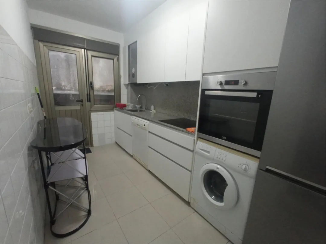 Piso en  Rúa Xulia Minguillón 6 - Foto 3