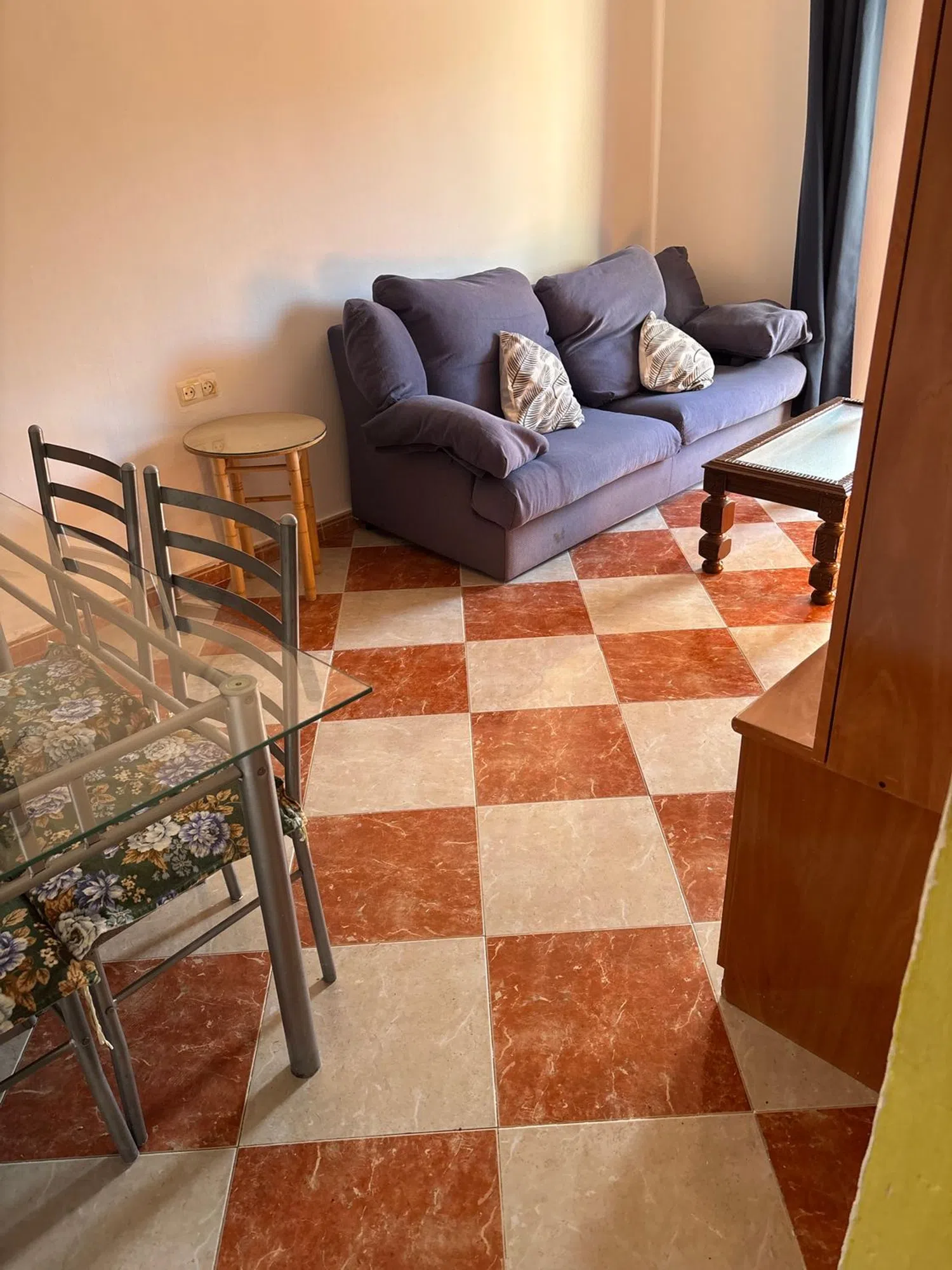 Piso en calle Cristo de los Milagros, 7 - Foto 4