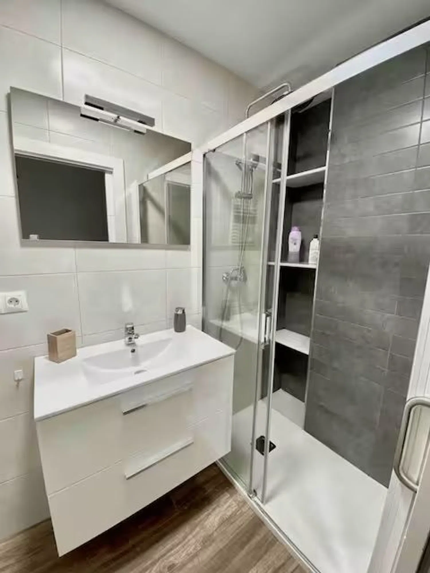 Piso en calle Floranes, 20 - Foto 12