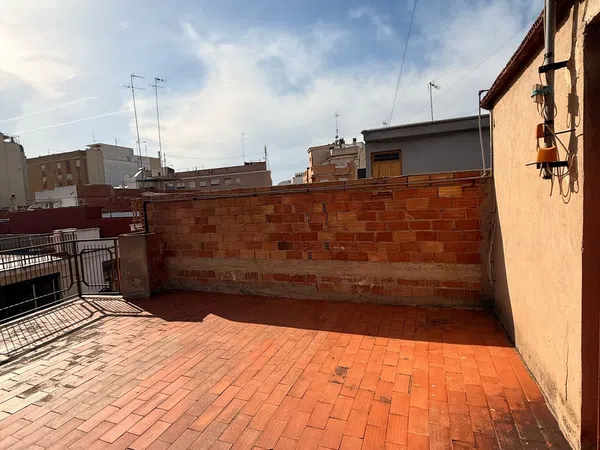 Casa o chalet independiente en Calle felisa, 9 - Foto 2