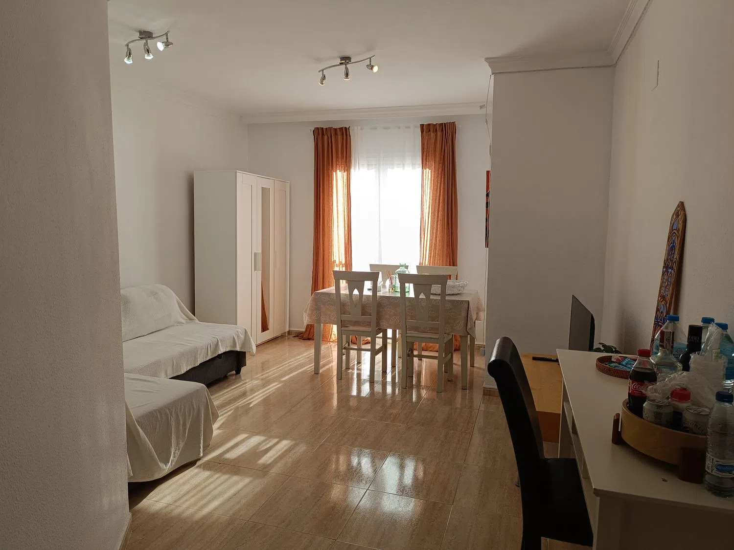 Piso en calle Venegas, 3 - Foto 9