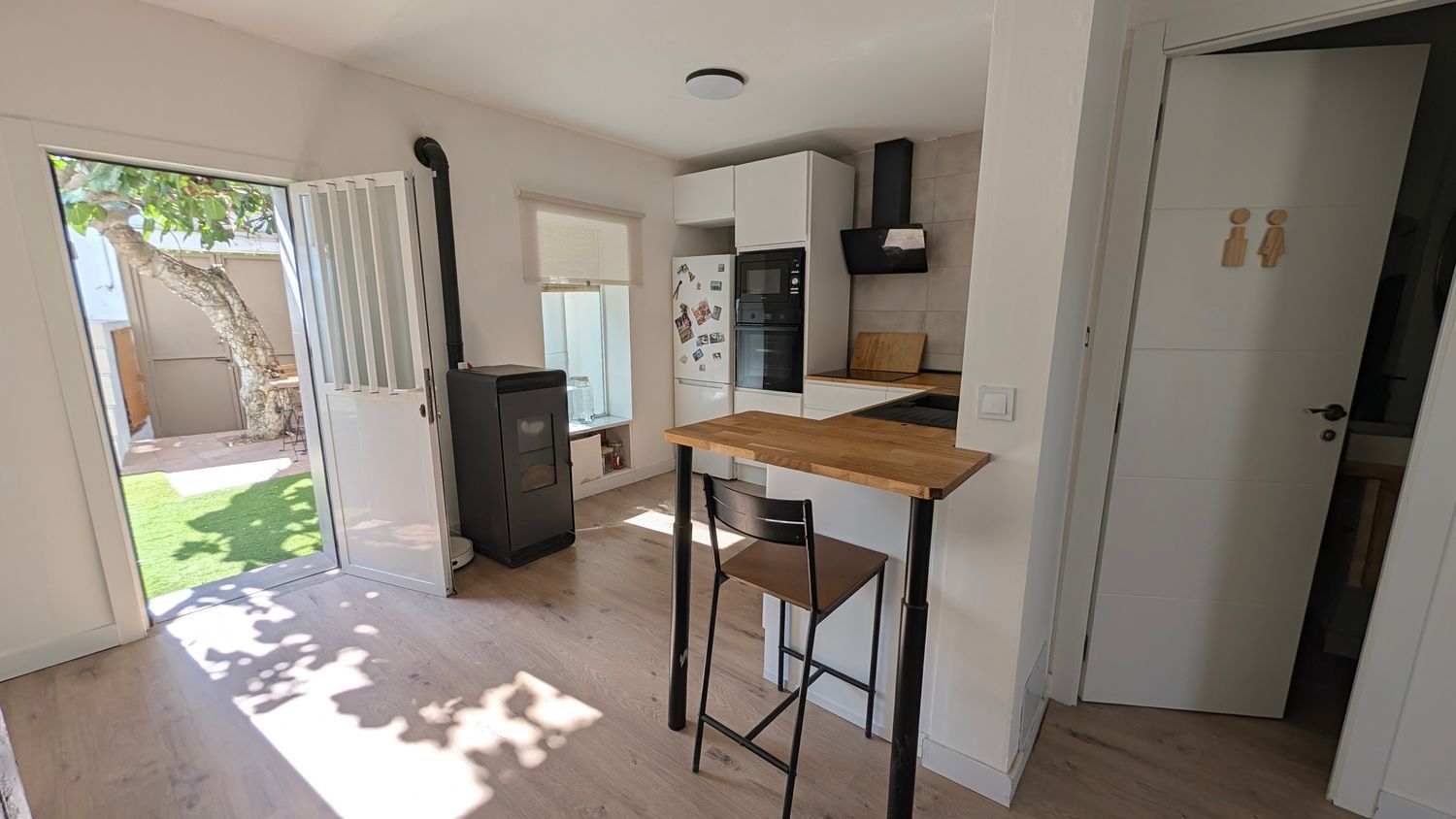 Chalet pareado en Calle de las Heras, 33, Centro, Centro - Foto 11
