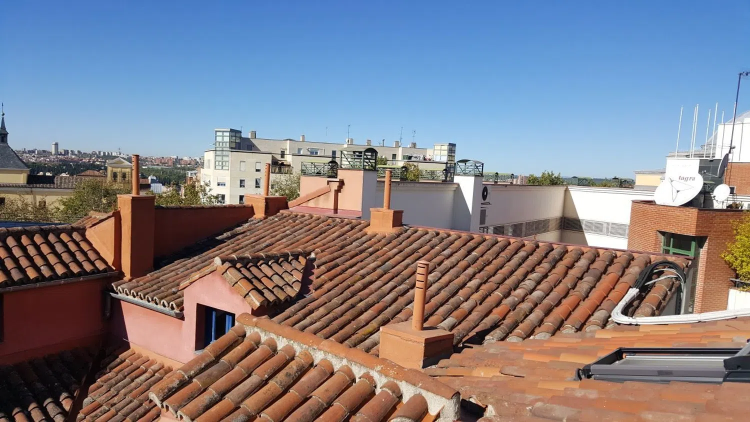 Estudio en calle Águila, 14 - Foto 18