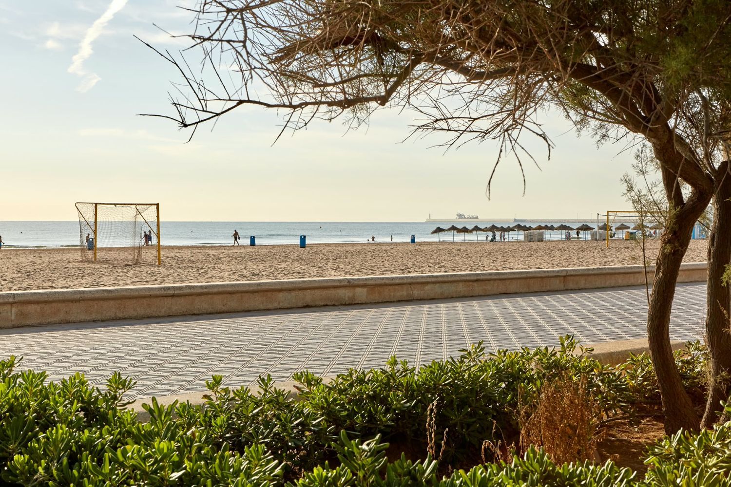 Piso en Playa de la Malvarrosa, Playa de la Malvarrosa - Foto 18
