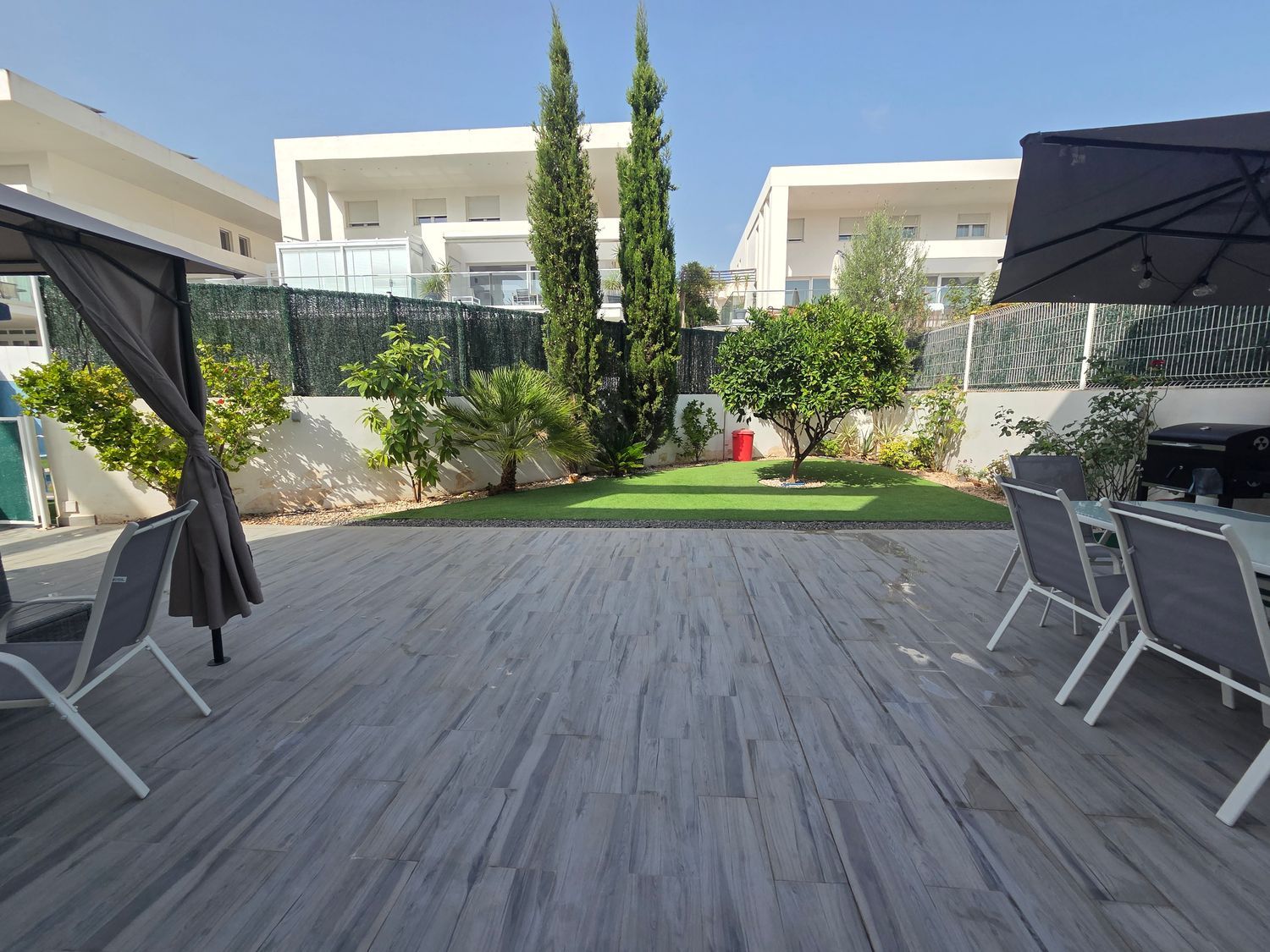 Chalet pareado en Serra De Javalambre, Casas Verdes, Casas Verdes - Foto 19