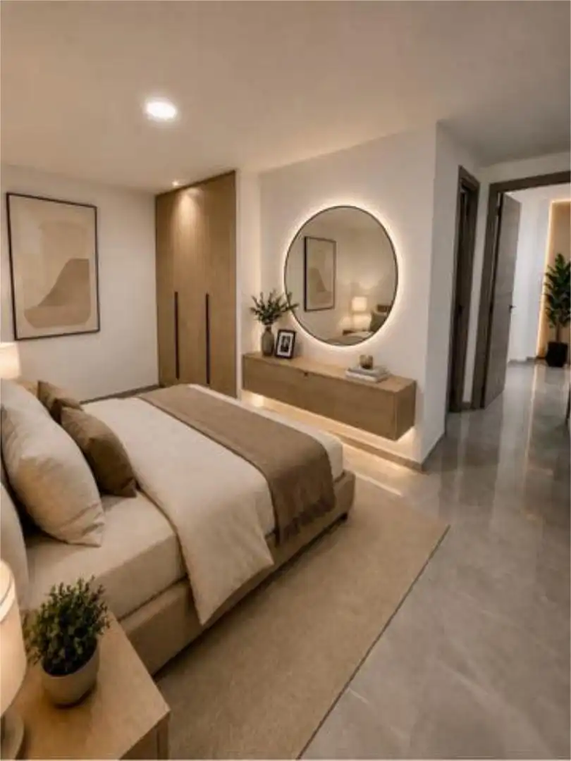 Apartamento en Gandia playa - Foto 5