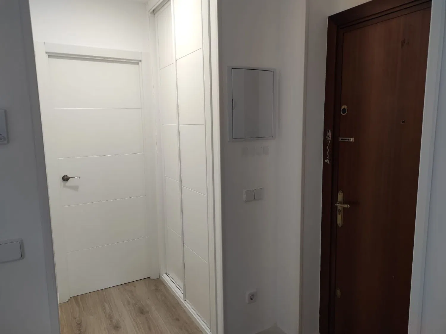Piso en calle de Alonso del Barco, 15 - Foto 5