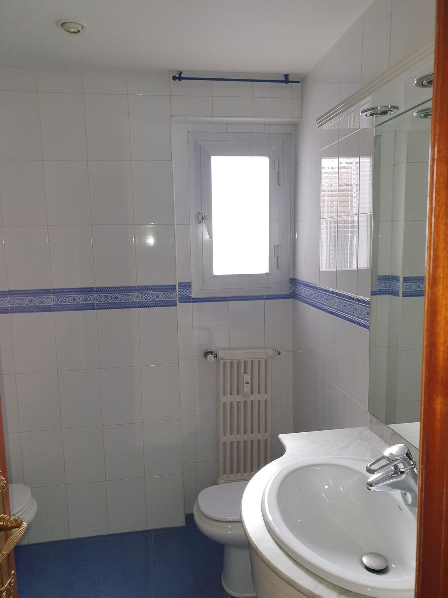 Piso en Calle de Bravo Murillo, 248, Cuzco-Castillejos - Foto 4