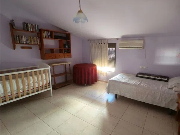Chalet pareado en Calle Muñoz Torrero, 6 - Foto 19