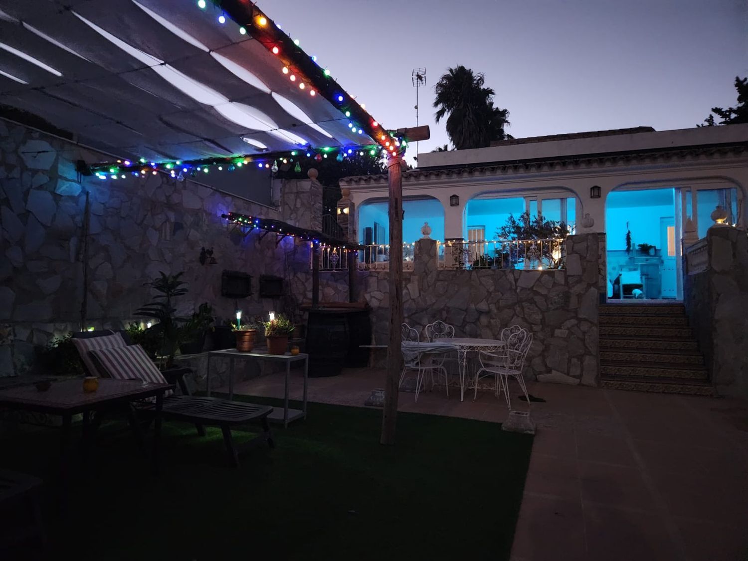 Cortijo en Diseminado Pago Victoria, 207 - Foto 3