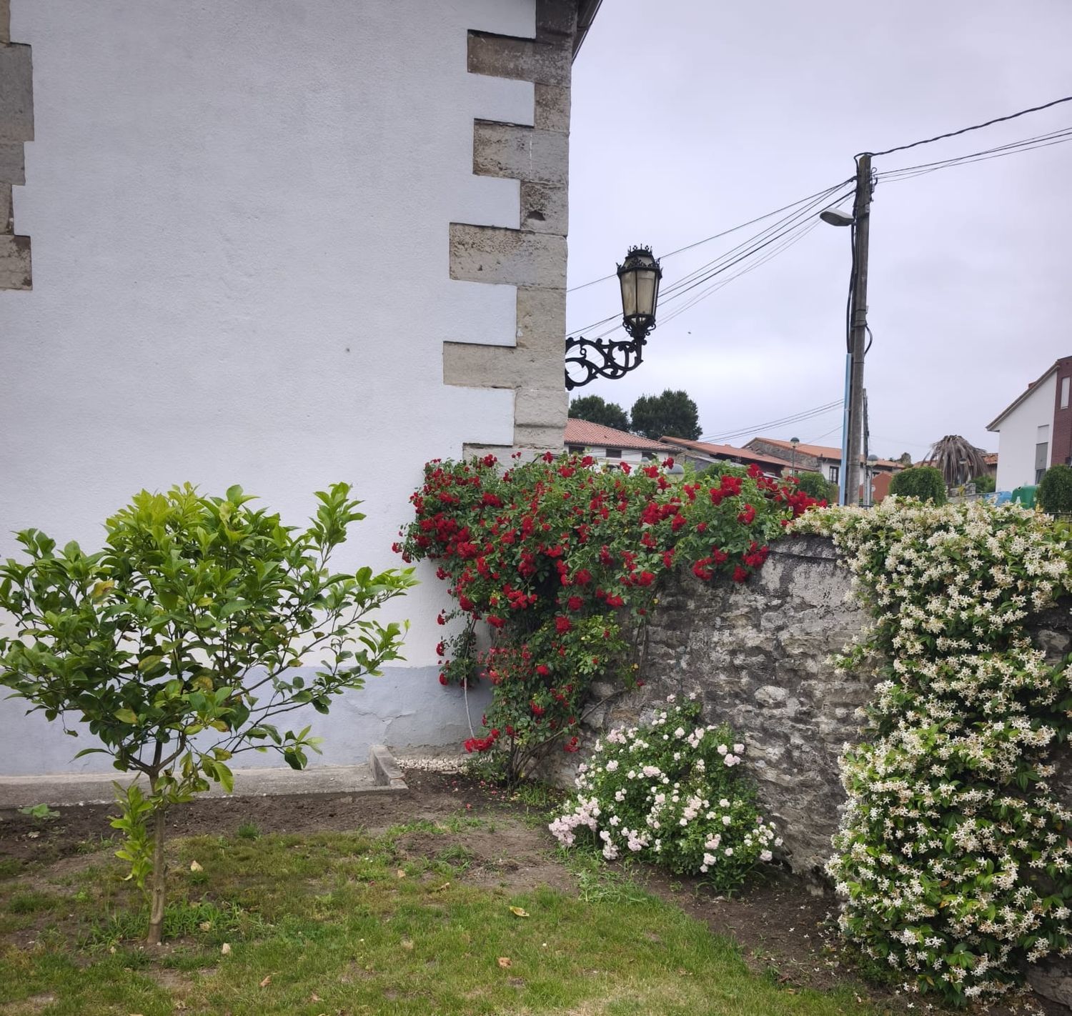 Casa rural en Calle San Martín, 4 - Foto 36