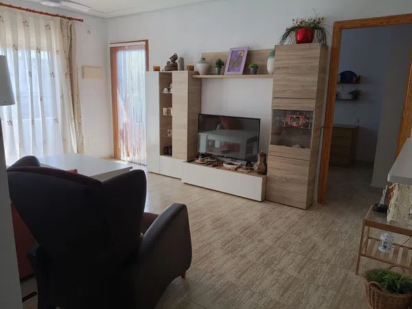 Piso en Calle Río Guadiana, 65, Mil Palmeras, Mil Palmeras - Foto 12