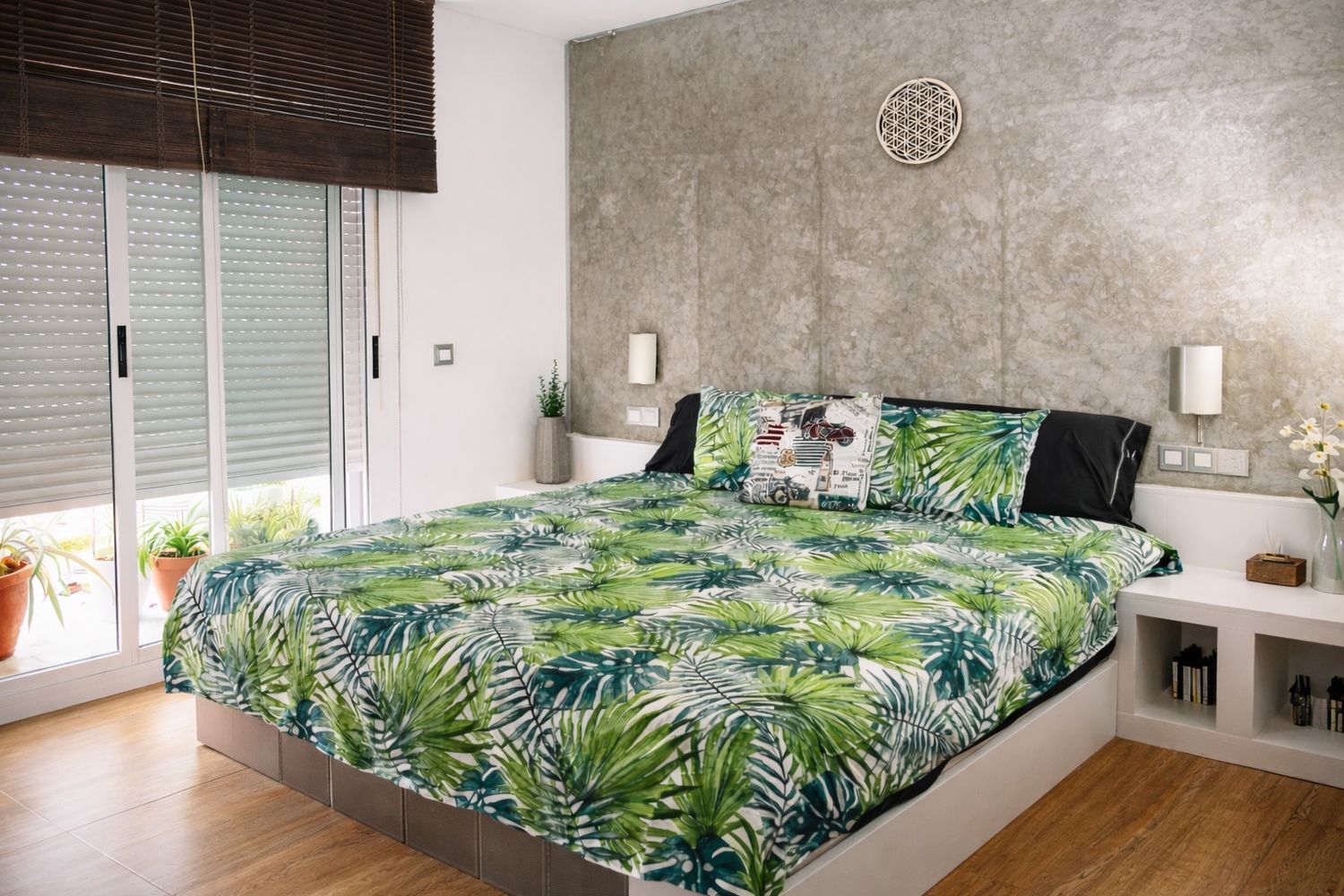 Ático en calle Teulada, 24 - Foto 9