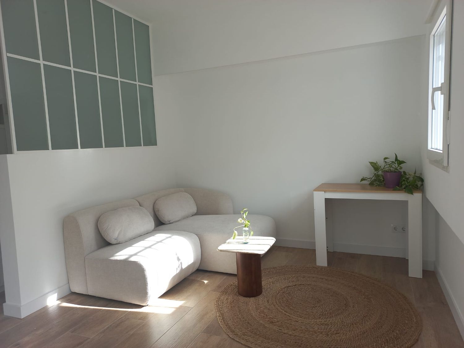 Piso en calle de Goya, 121