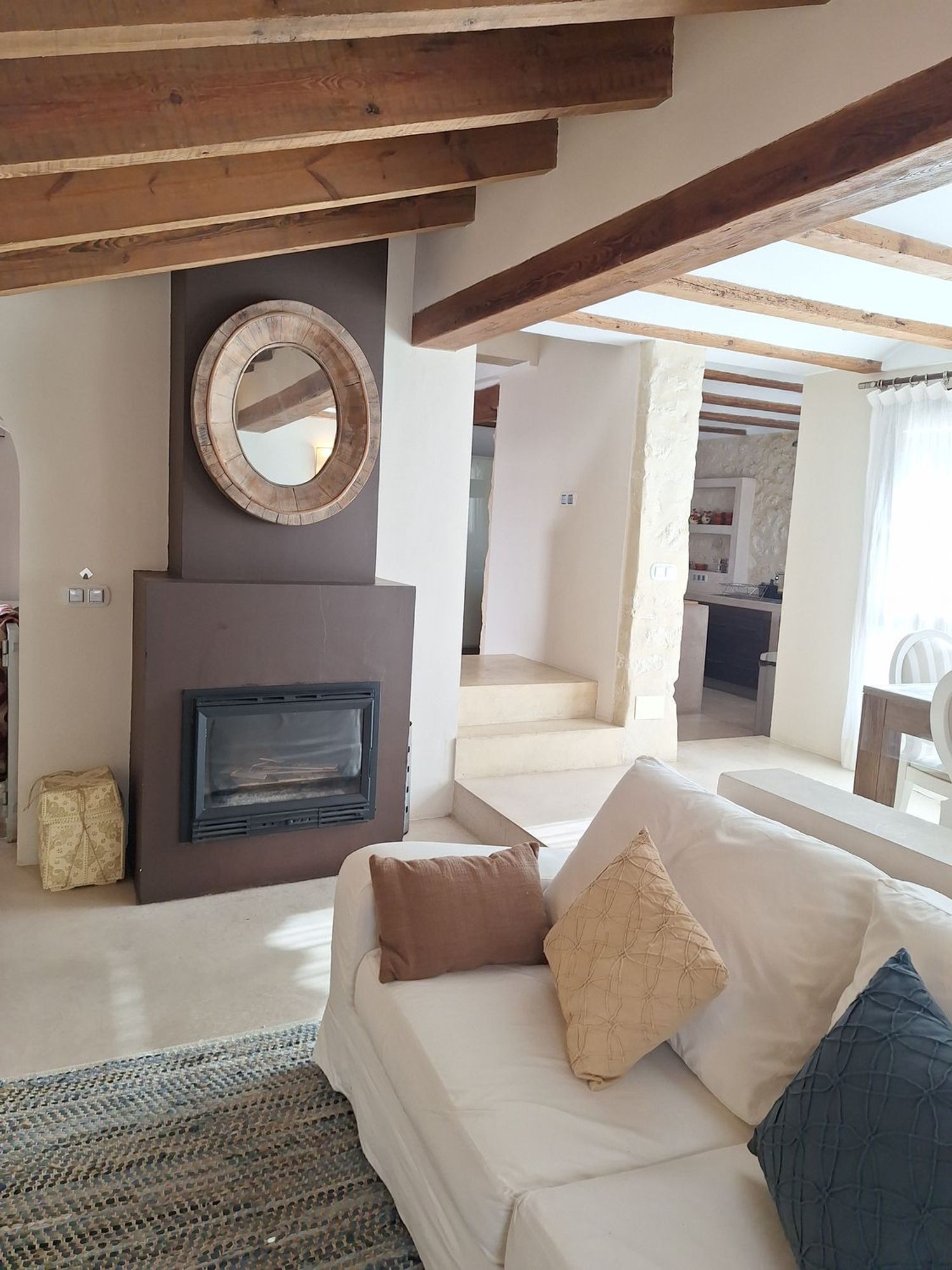Casa o chalet independiente en Altea Pueblo, Altea Pueblo - Foto 7