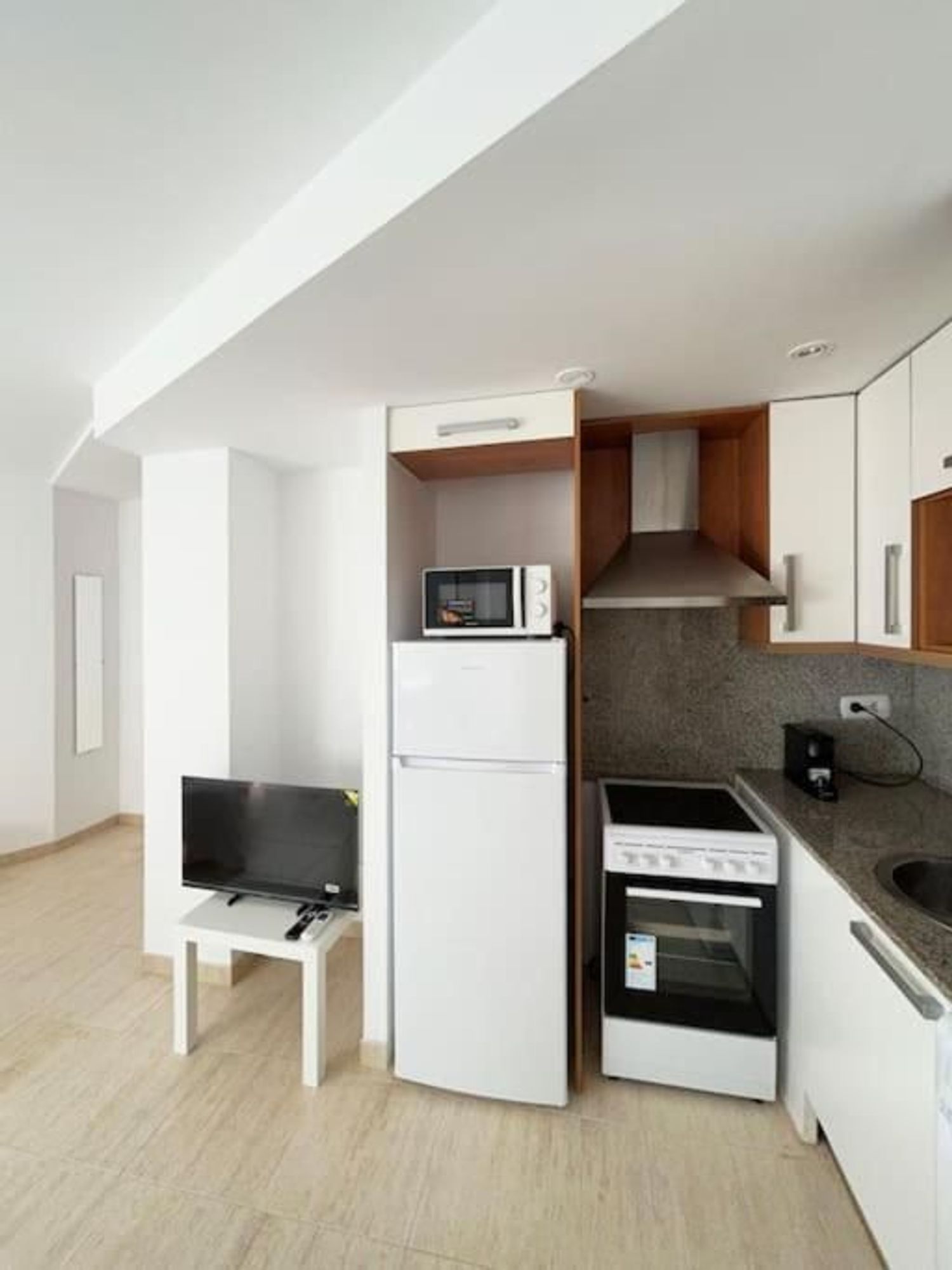 Estudio en Calle de Montserrat, 1, Centre - Foto 4