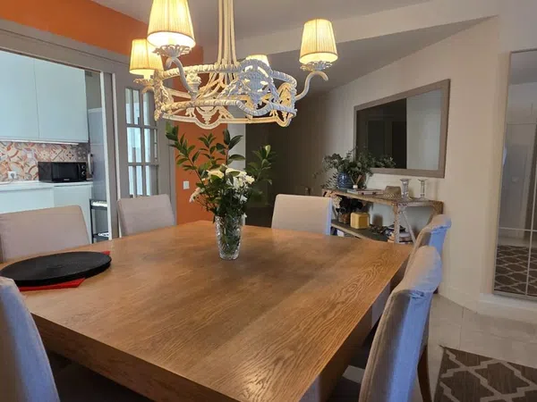 Piso en Paseo del Mar, 30, Puerto de Sotogrande-La Marina, Puerto de Sotogrande-La Marina - Foto 2