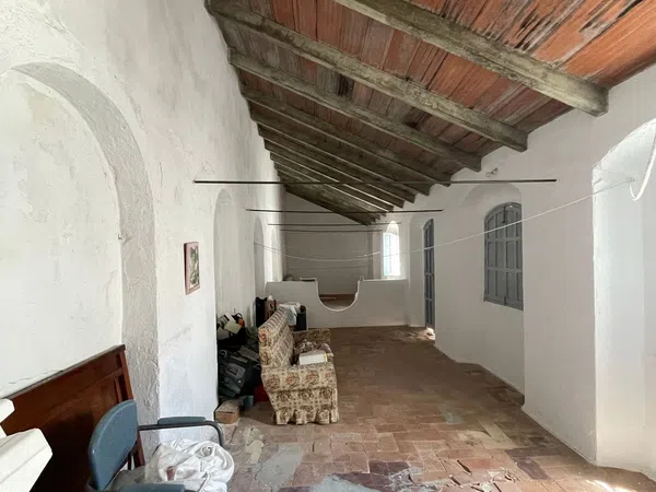 Casa de pueblo en El Santo, 86 - Foto 7
