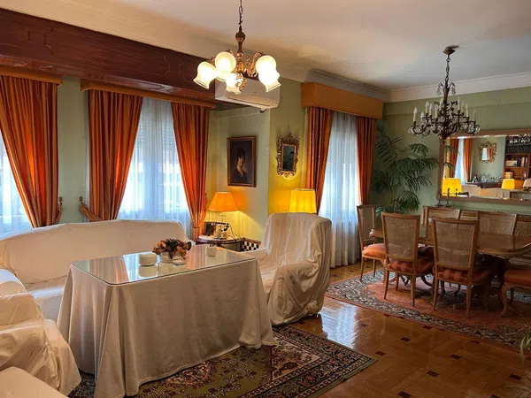 Piso en calle Fray Leopoldo de Alpandeire, 24 - Foto 4