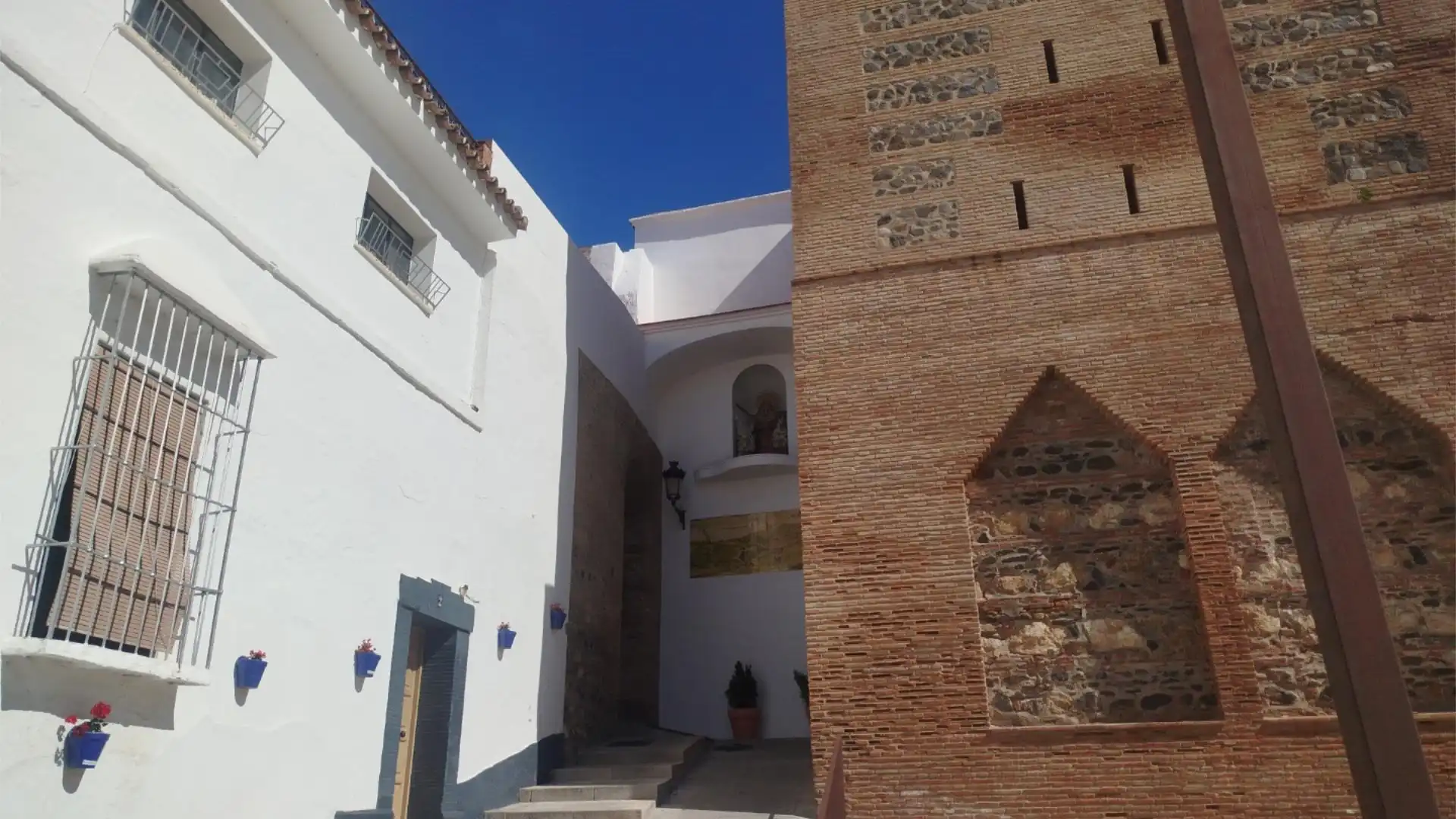 Casa adosada en  Calle Puerta Antequera 14 - Foto 21