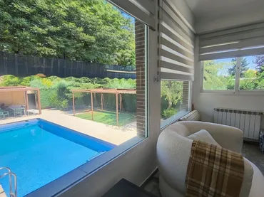 Chalet en Pozuelo de Alarcón - Foto 10
