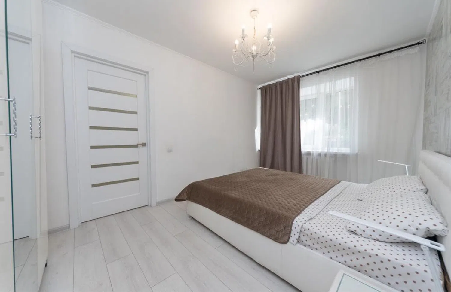 Piso en C. Diego de Riaño, 22 - Foto 3