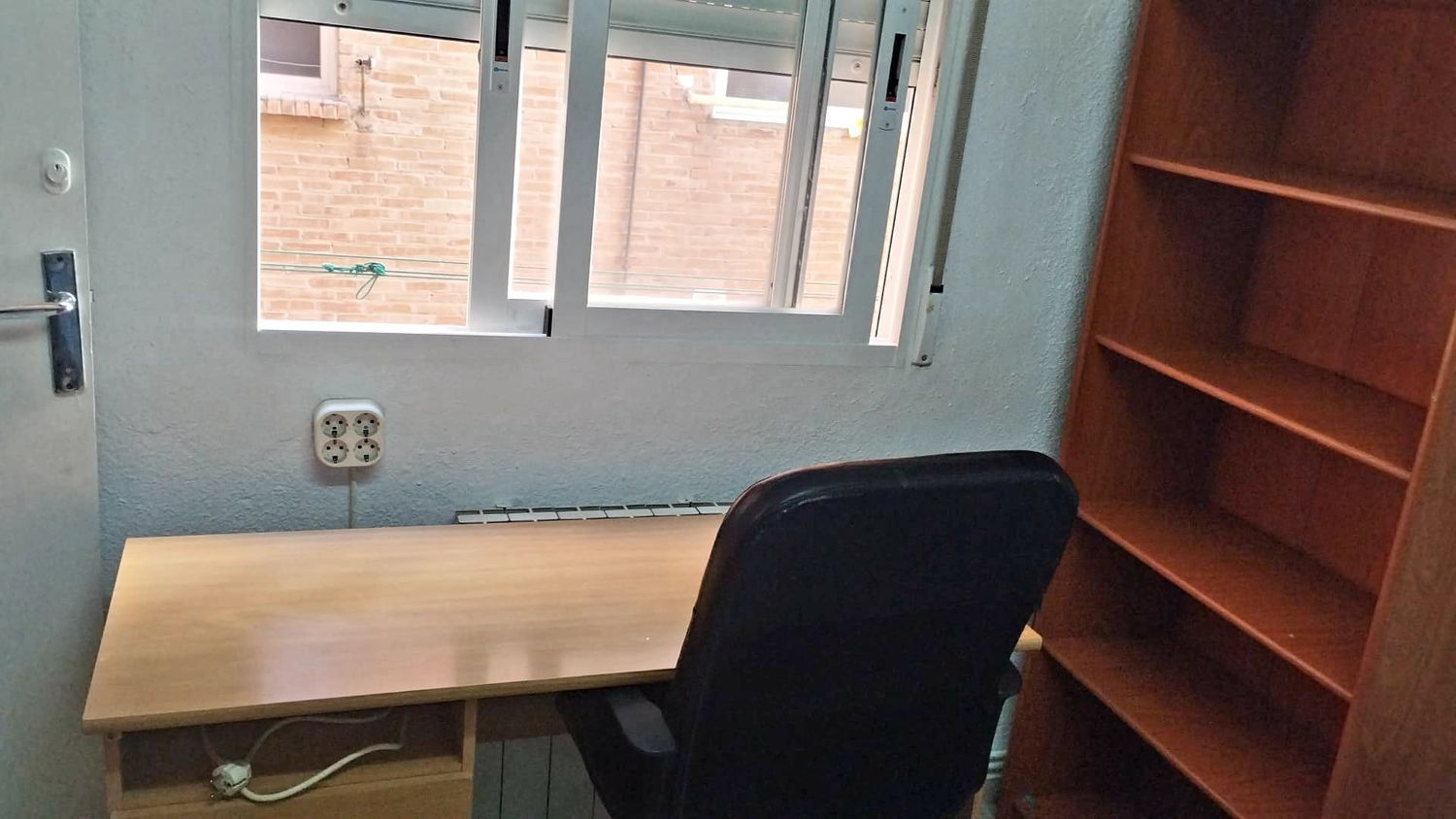 Piso en calle Santa Clotilde, 54 - Foto 9