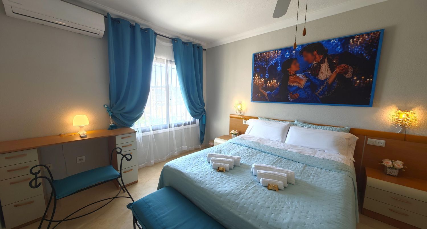 Piso en Calle Fontana, 26, Calaburra - Chaparral, Calaburra - Chaparral - Foto 4