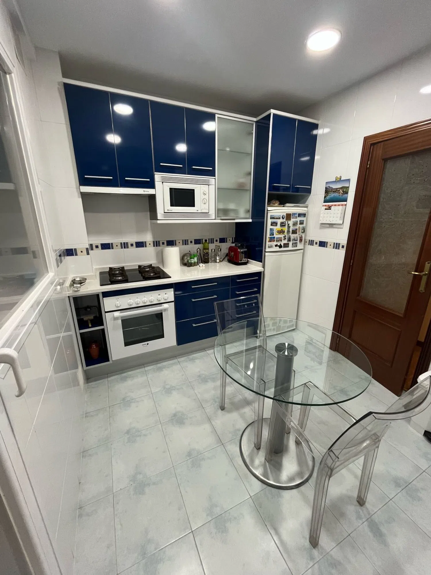 Piso en calle de Agustín Durán, 32 - Foto 6