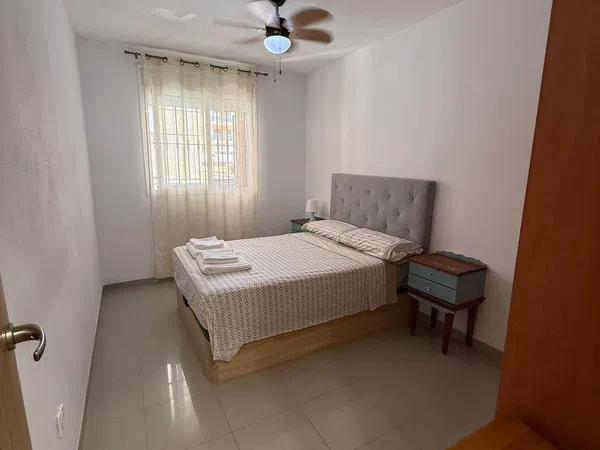 Piso en Calle Belfast, 5, Aguadulce sur - Foto 11
