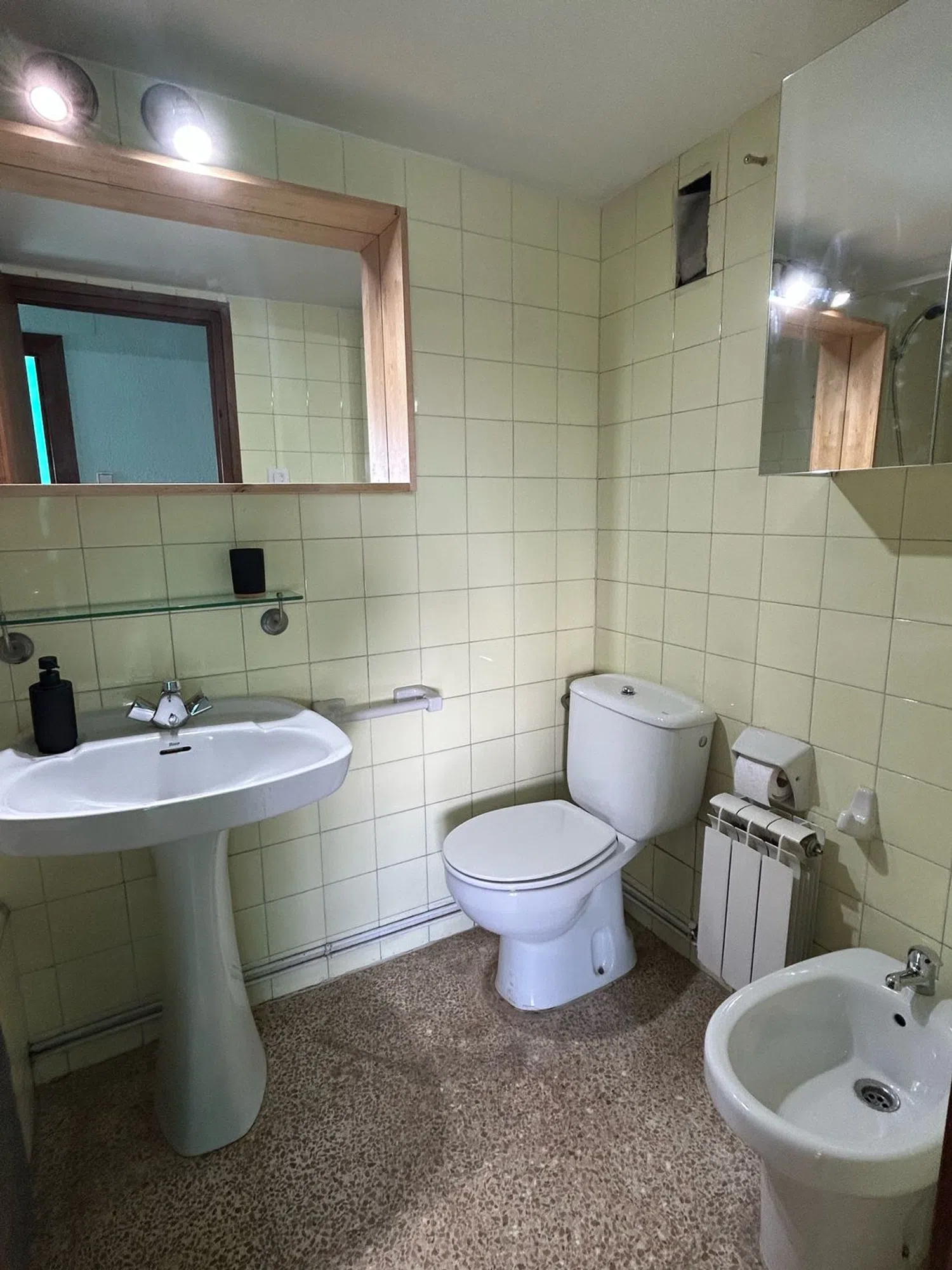 Piso en avenida de Cesáreo Alierta, 105 - Foto 12